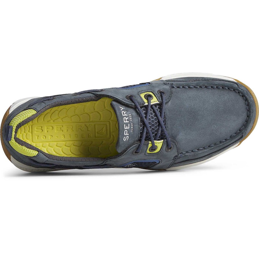 Active | Sperry Active Sea Kite Sport Moc Boat Shoe