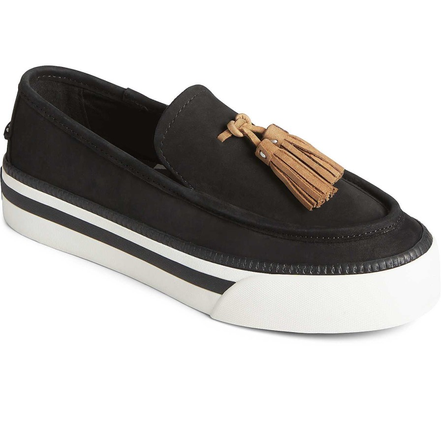 Sneakers | Sperry Sneakers Sea Sailor Platform Sneaker