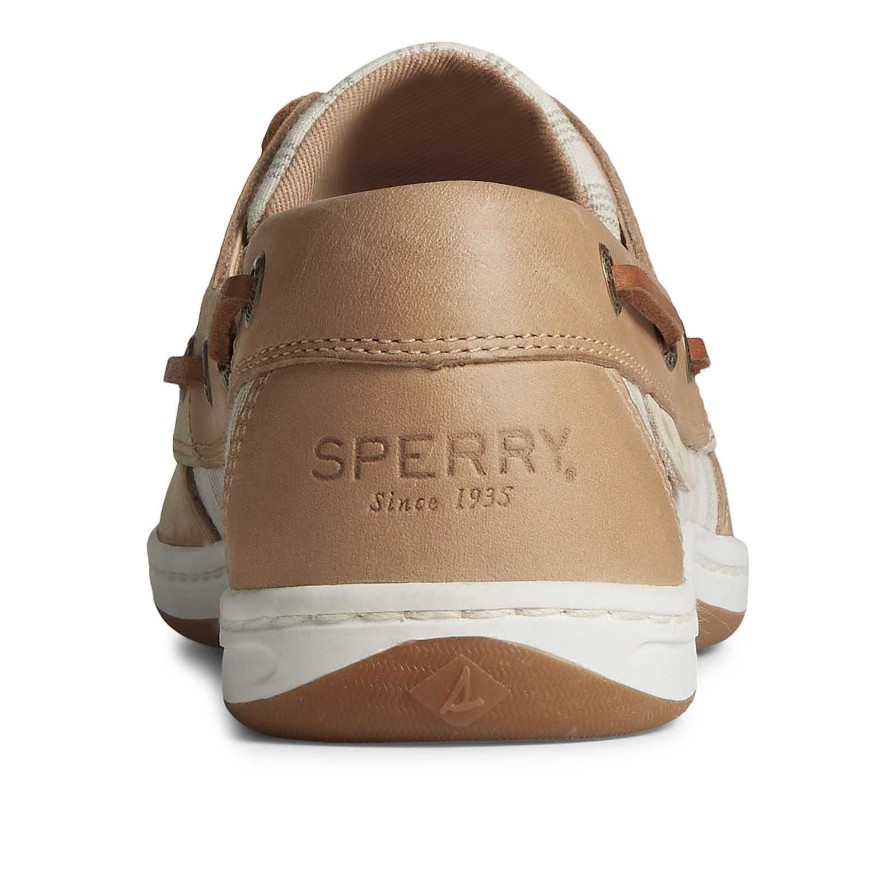 Boat Shoes | Sperry Boat Shoes Koifish Stripe Boat Shoe