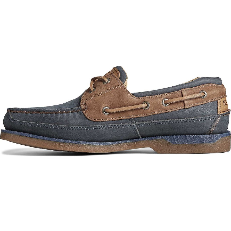 Boat Shoes | Sperry Boat Shoes Gold Cup Mako Boat Shoe