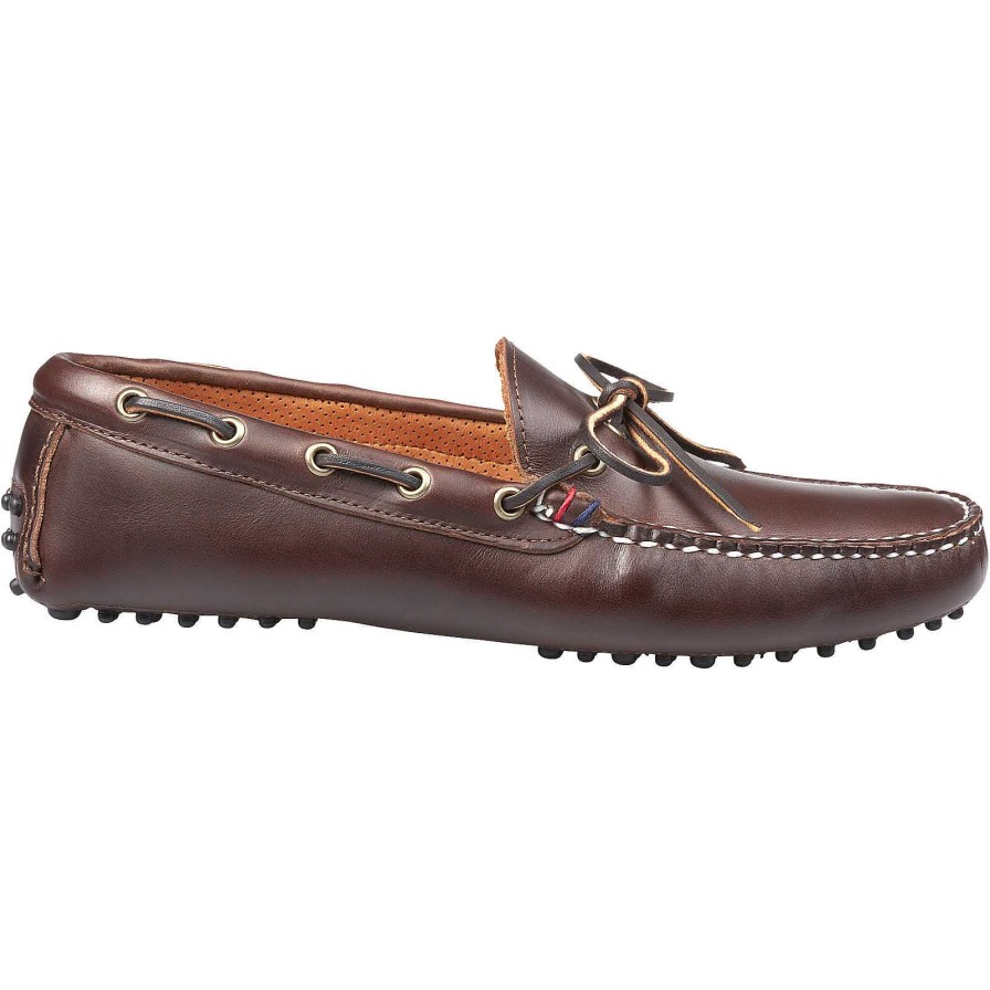 Loafers & Oxfords | Sperry Loafers & Oxfords Gold Cup Handcrafted In Maine 1-Eye Driver