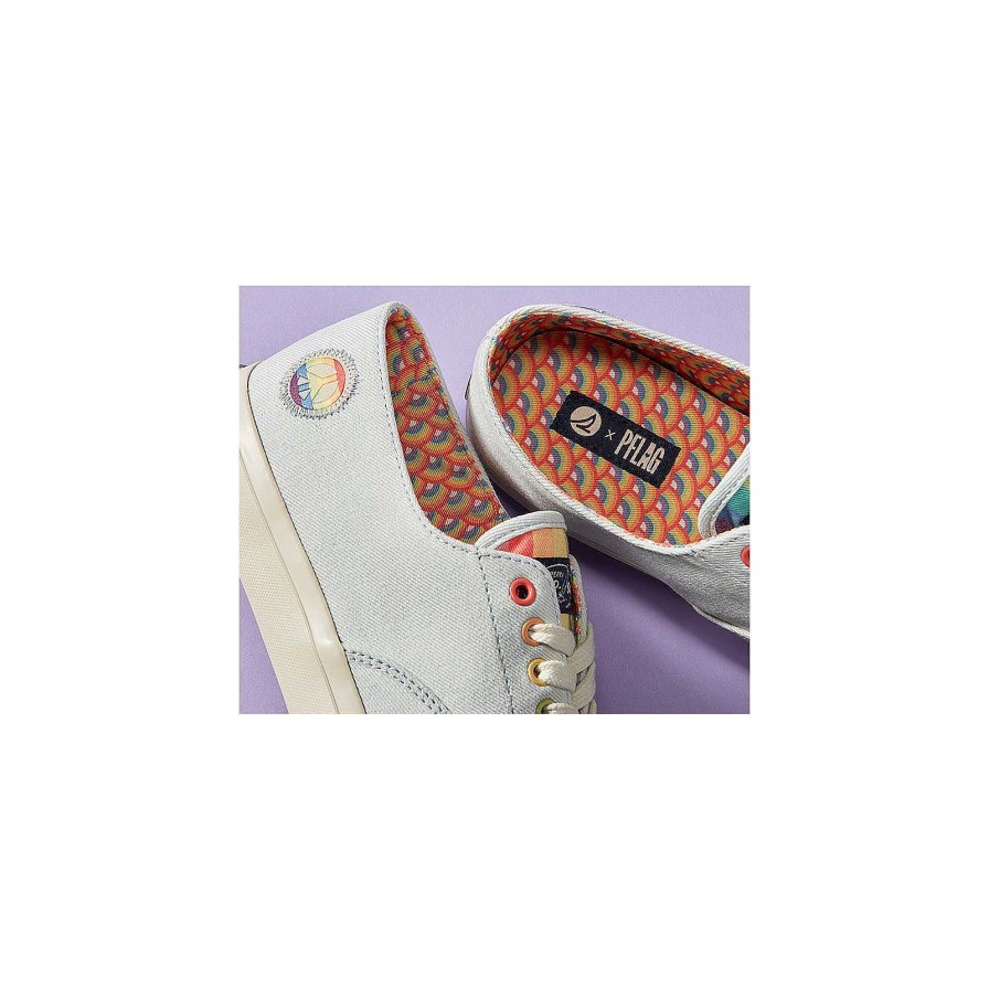 Sneakers | Sperry Sneakers Unisex Pride Cvo Sneaker