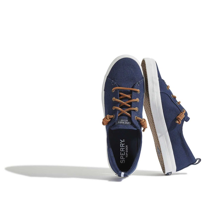 Sneakers | Sperry Sneakers Crest Vibe Sneaker