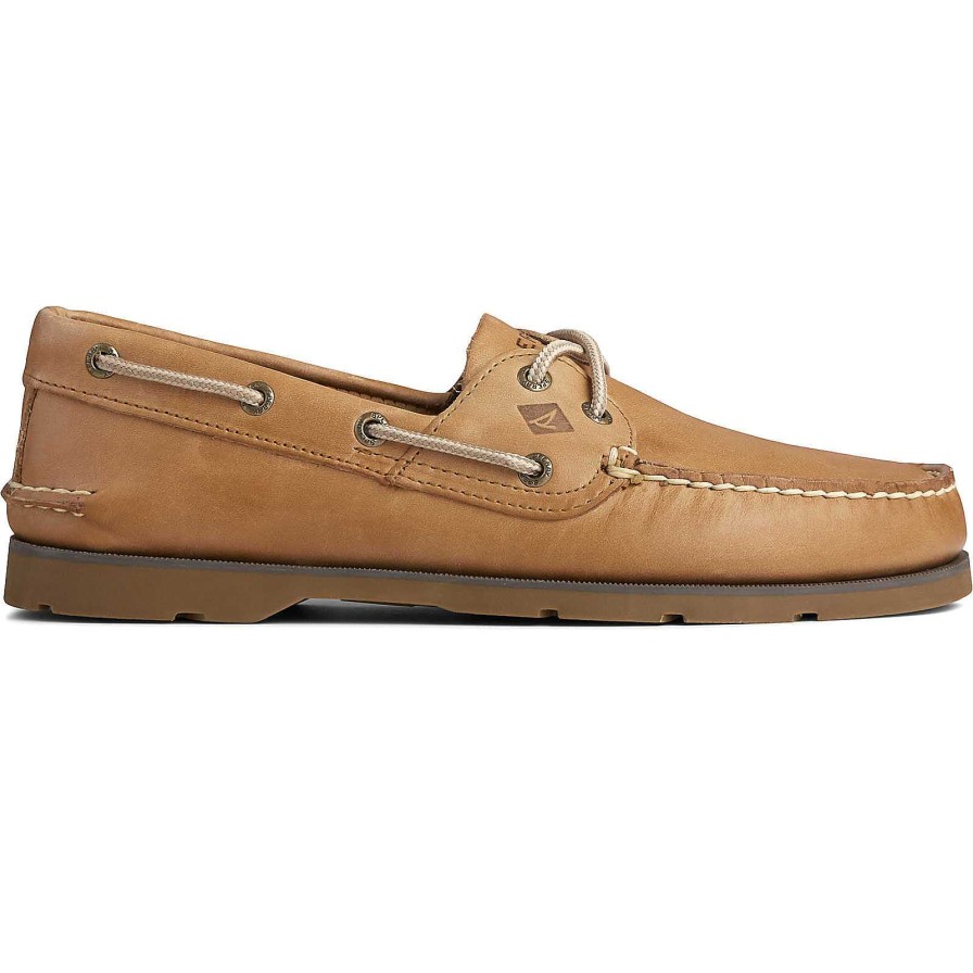 Boat Shoes | Sperry Boat Shoes Leeward Boat Shoe