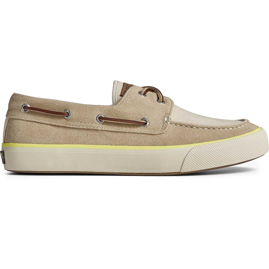 Sneakers | Sperry Sneakers Bahama Ii Twill Sneaker