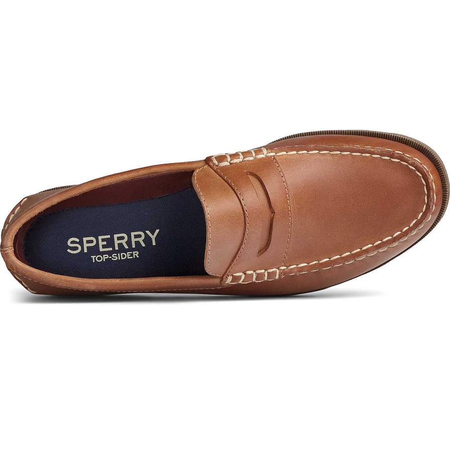 Loafers & Oxfords | Sperry Loafers & Oxfords Leeward Penny Loafer