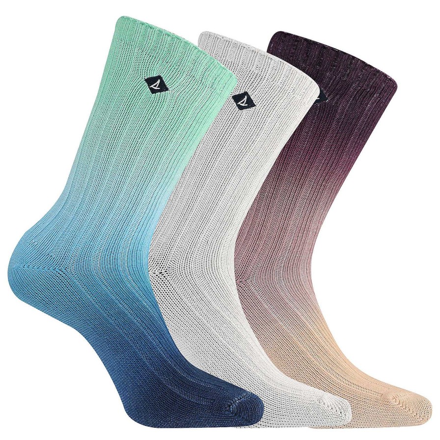 Socks & Liners | Sperry Socks & Liners Gift Box Set -3Pk