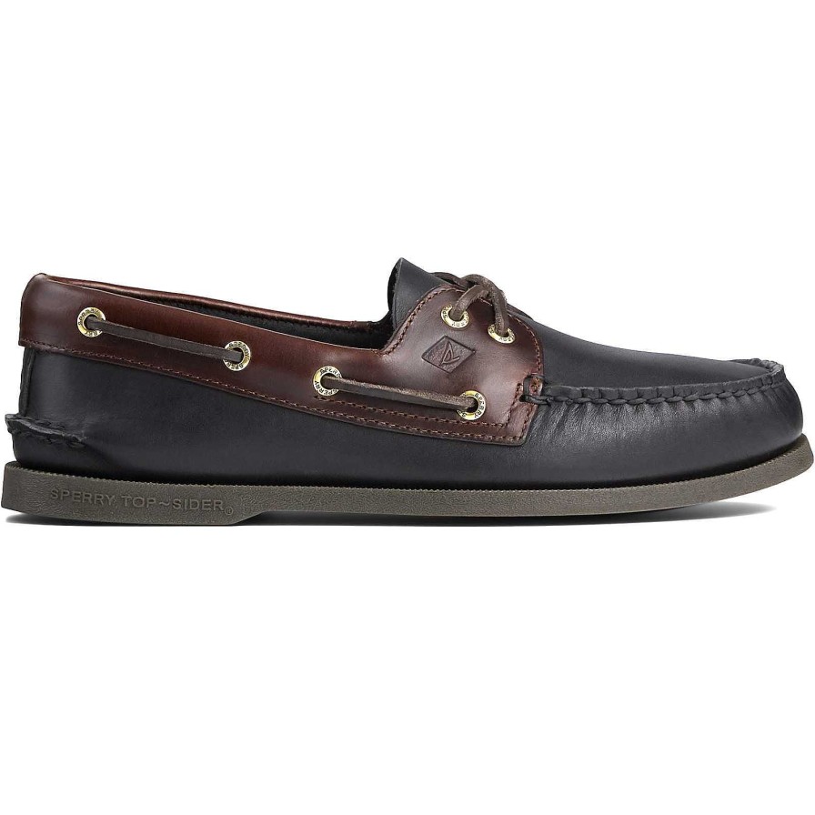 Loafers & Oxfords | Sperry Loafers & Oxfords Authentic Original Leather Boat Shoe