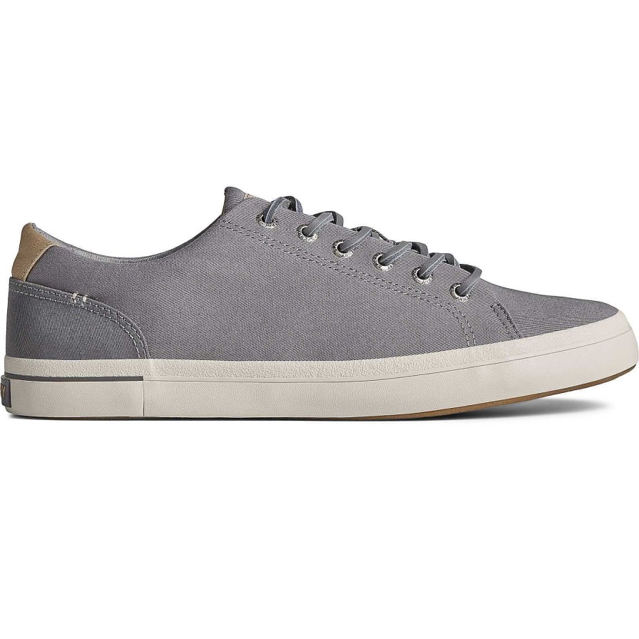 Sneakers | Sperry Sneakers Seacycled Striper Ii Textile Sneaker