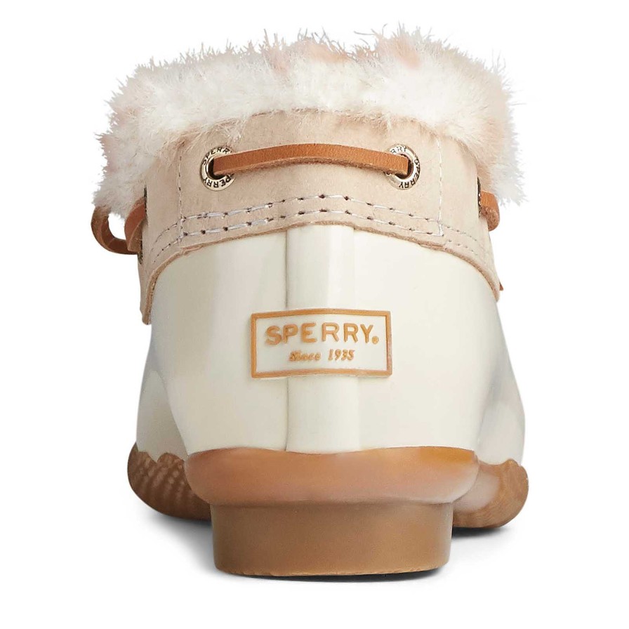 Rain & Duck Boots | Sperry Rain & Duck Boots Saltwater 1-Eye Cozy Duck Boot