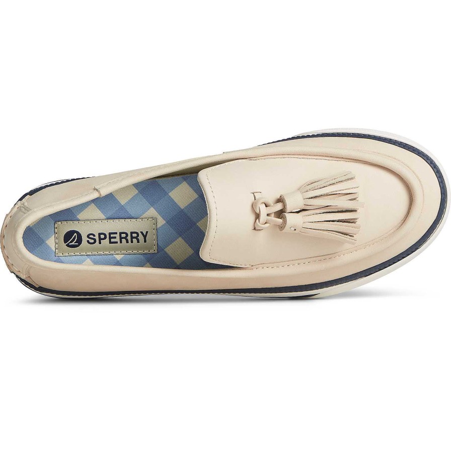 Sneakers | Sperry Sneakers Sea Sailor Platform Sneaker