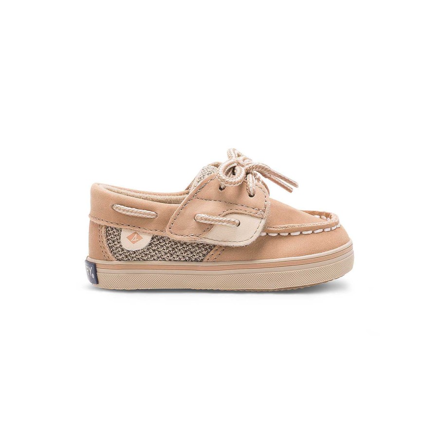 Boat Shoes | Sperry Boat Shoes Bluefish Crib Junior Boat Shoe