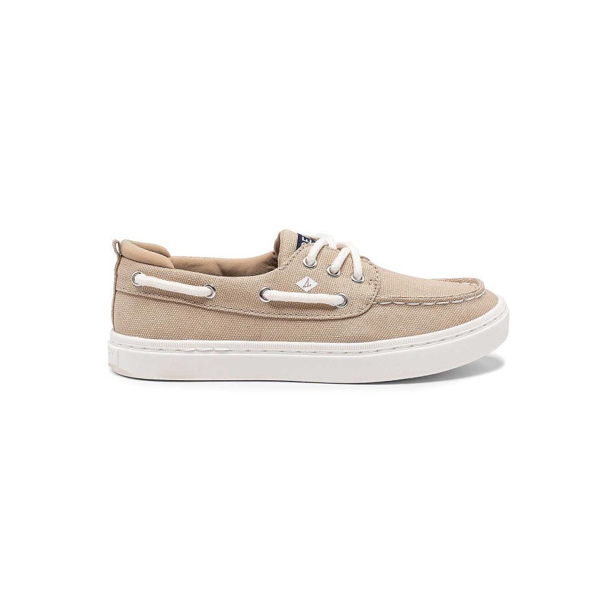 Sneakers | Sperry Sneakers Sea Ketch Washable Sneaker