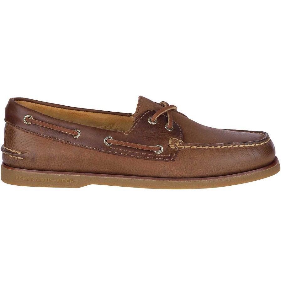 Loafers & Oxfords | Sperry Loafers & Oxfords Gold Cup Authentic Original Rivingston Boat Shoe