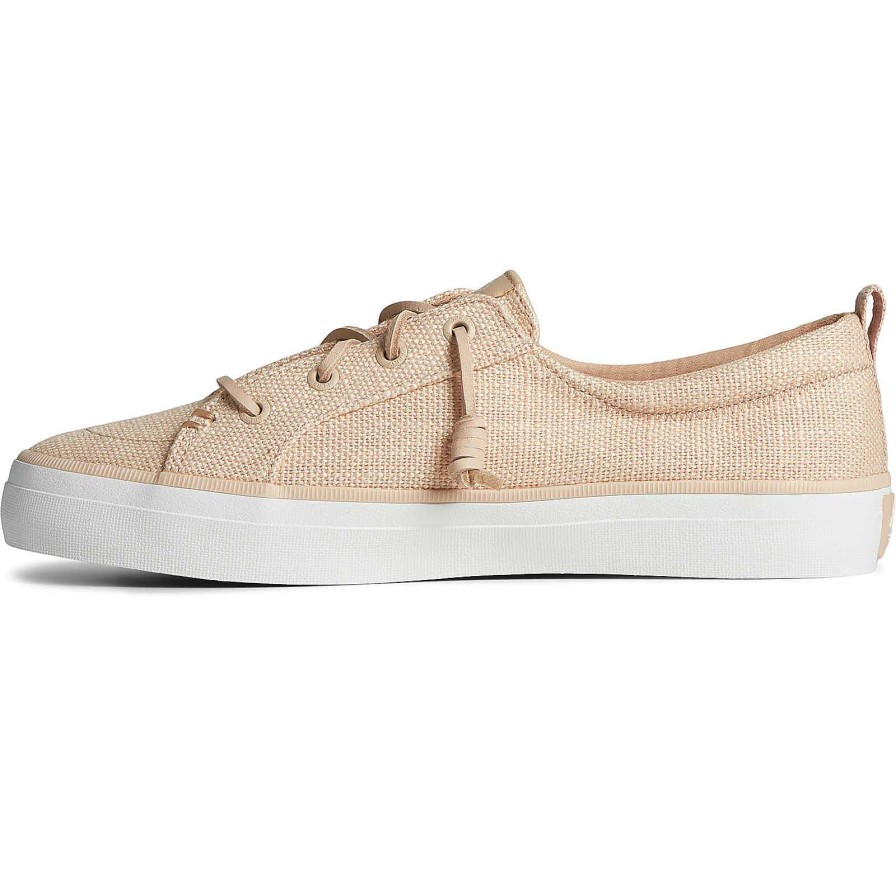 Sneakers | Sperry Sneakers Seacycled Crest Vibe Baja Sneaker