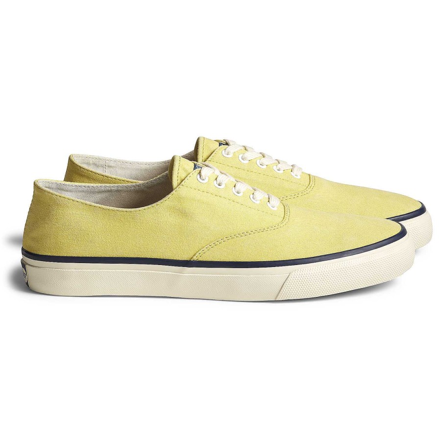 Sneakers | Sperry Sneakers Unisex Classic Cvo Sneaker