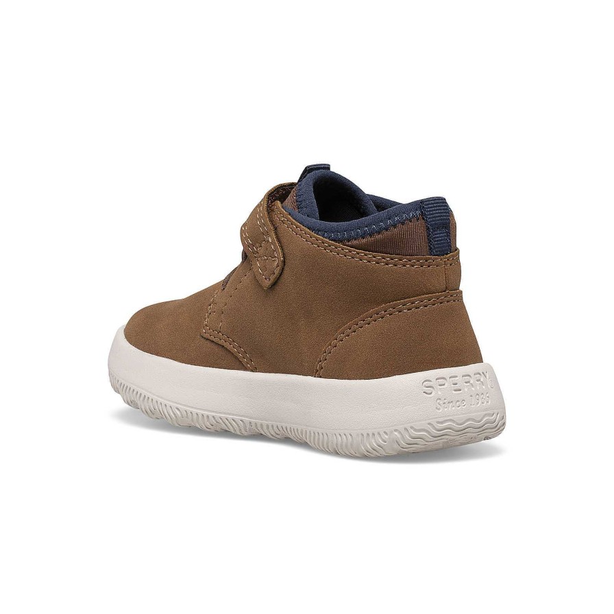 Boots | Sperry Boots Coastal Break Junior Chukka