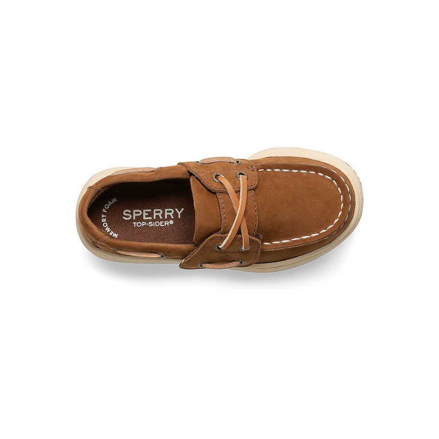 Boat Shoes | Sperry Boat Shoes Sperry Cup Ii Junior Boat Shoe