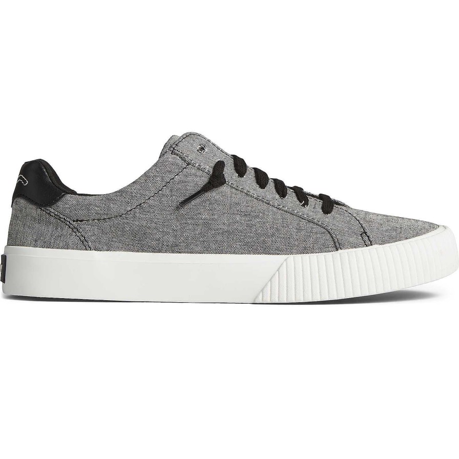 Sneakers | Sperry Sneakers Bermuda Seacycled Canvas Sneaker