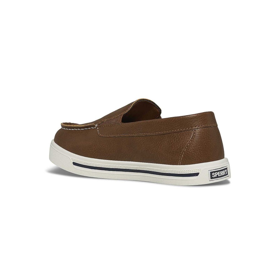 Sneakers | Sperry Sneakers Tucker Junior Slip On Sneaker