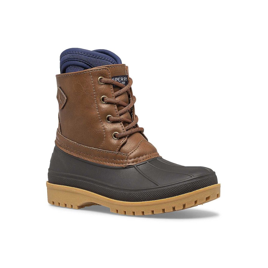 Boots | Sperry Boots Harbor Boot