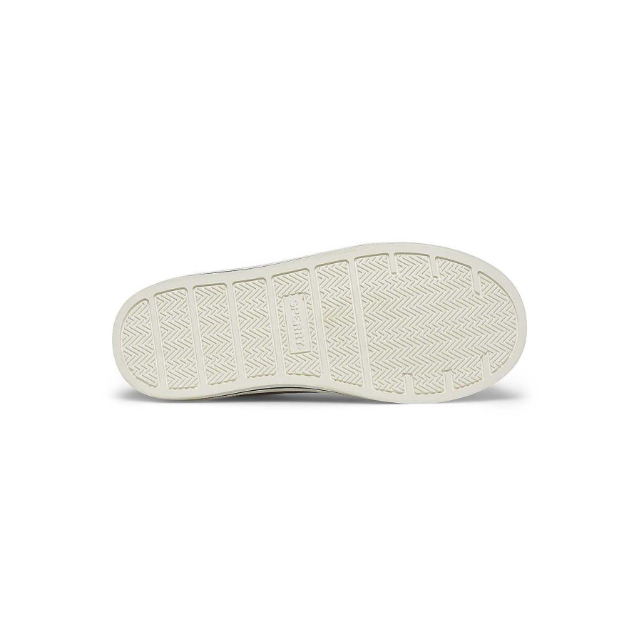 Sneakers | Sperry Sneakers Tucker Junior Slip On Sneaker