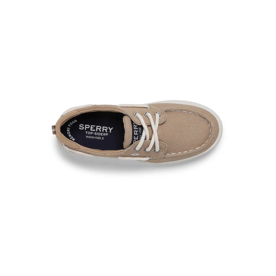 Sneakers | Sperry Sneakers Sea Ketch Washable Sneaker