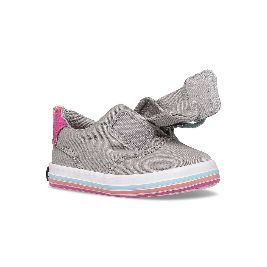 Sneakers | Sperry Sneakers Spinnaker Crib Junior Washable Sneaker