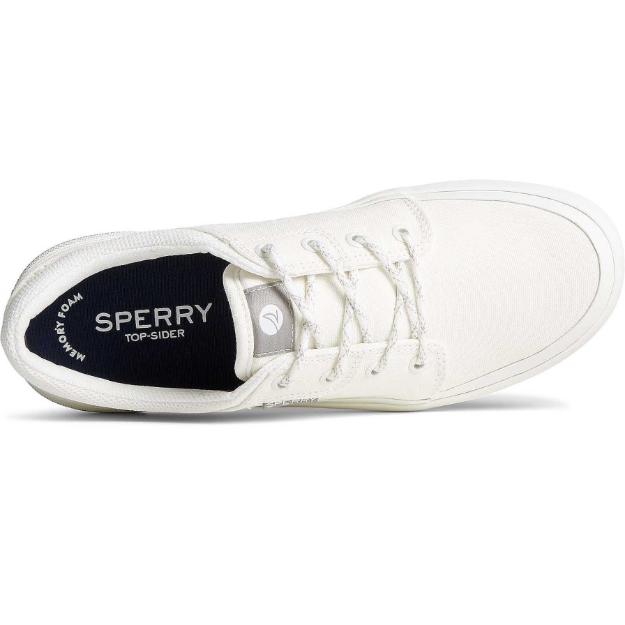 Sneakers | Sperry Sneakers Crossjack Sneaker