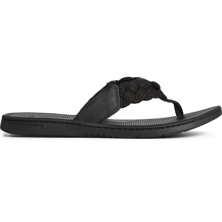 Sandals | Sperry Sandals Parrotfish Braid Sandal