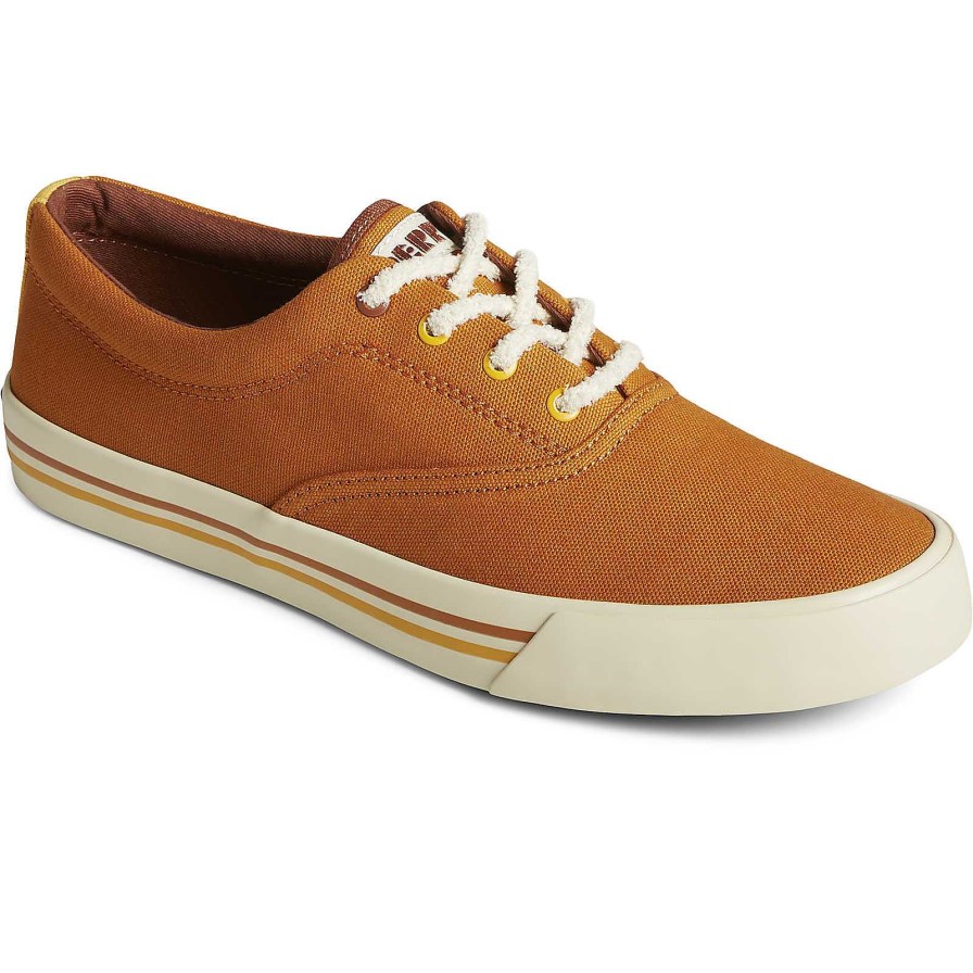 Sneakers | Sperry Sneakers Seacycled Striper Ii Cvo Sneaker