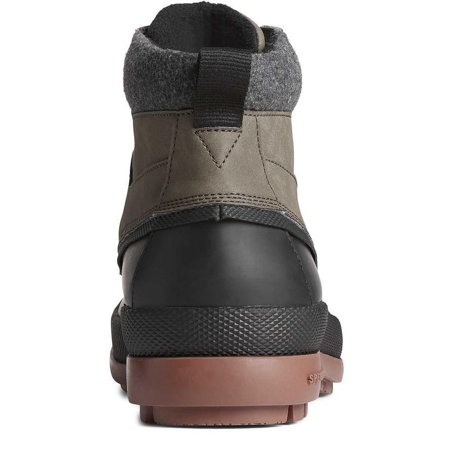 Rain & Duck Boots | Sperry Rain & Duck Boots Cold Bay Thinsulate Water-Resistant Chukka