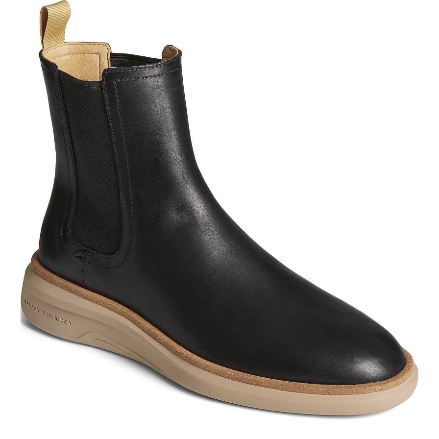 Boots | Sperry Boots Gold Cup Commodore Plushwave Chelsea Boot