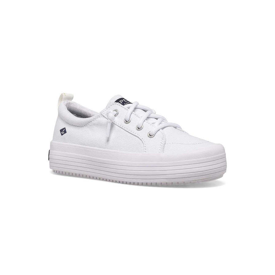 Sneakers | Sperry Sneakers Crest Vibe Platform Sneaker