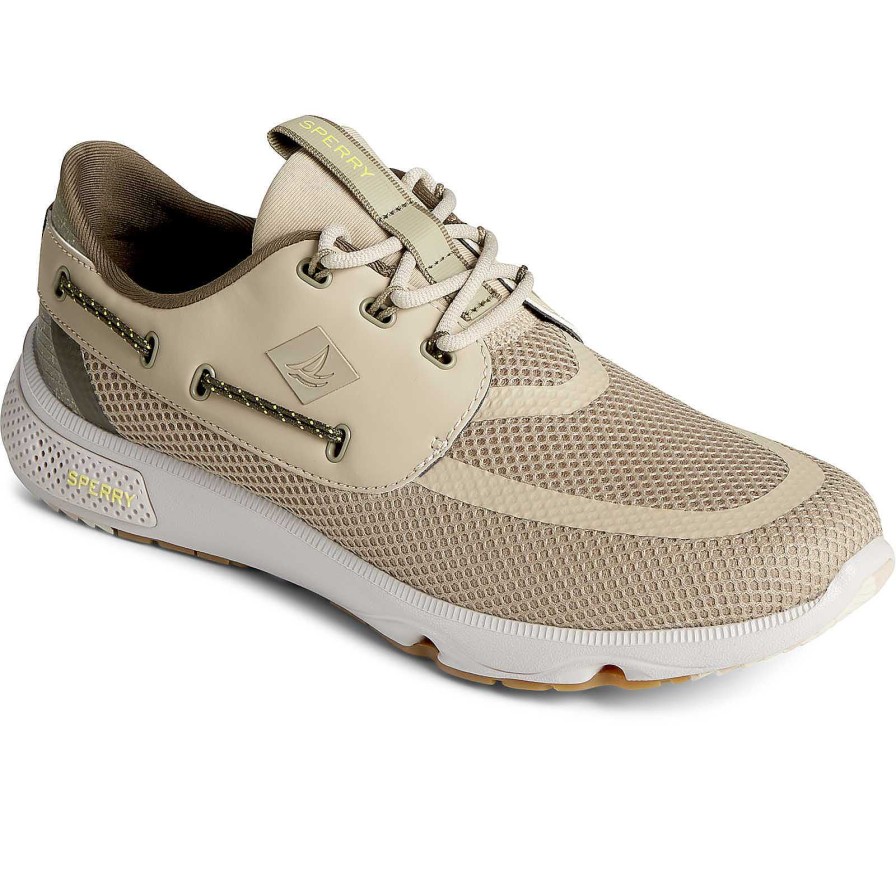 Sneakers | Sperry Sneakers 7 Seas 3-Eye Sneaker