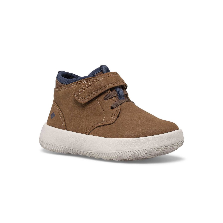 Boots | Sperry Boots Coastal Break Junior Chukka