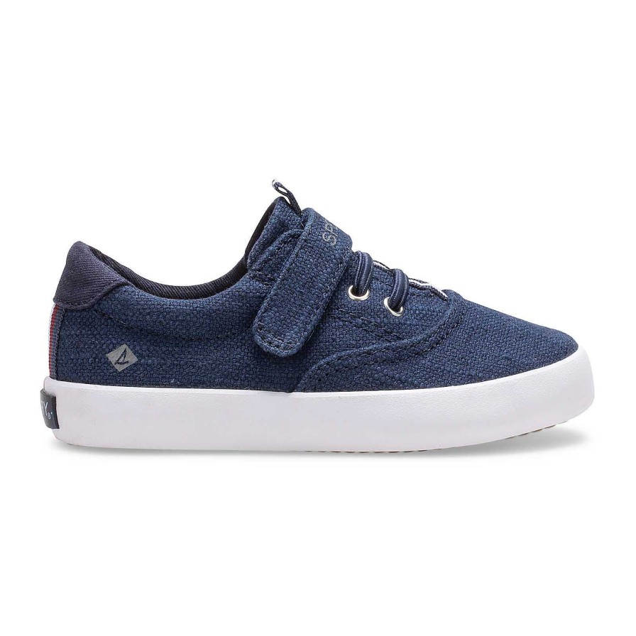 Sneakers | Sperry Sneakers Spinnaker Junior Washable Sneaker