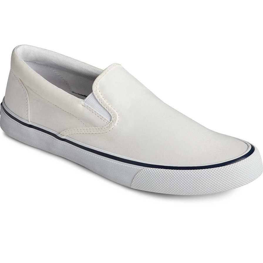 Sneakers | Sperry Sneakers Striper Ii Slip On Sneaker