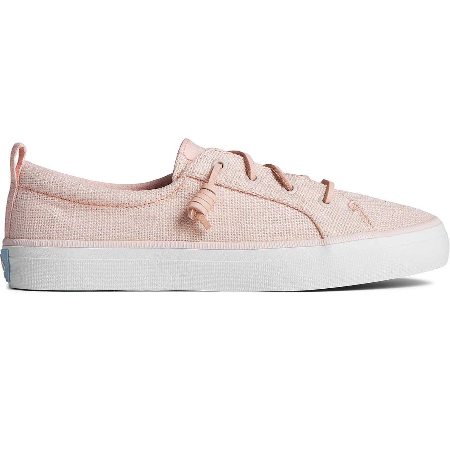 Sneakers | Sperry Sneakers Seacycled Crest Vibe Baja Sneaker