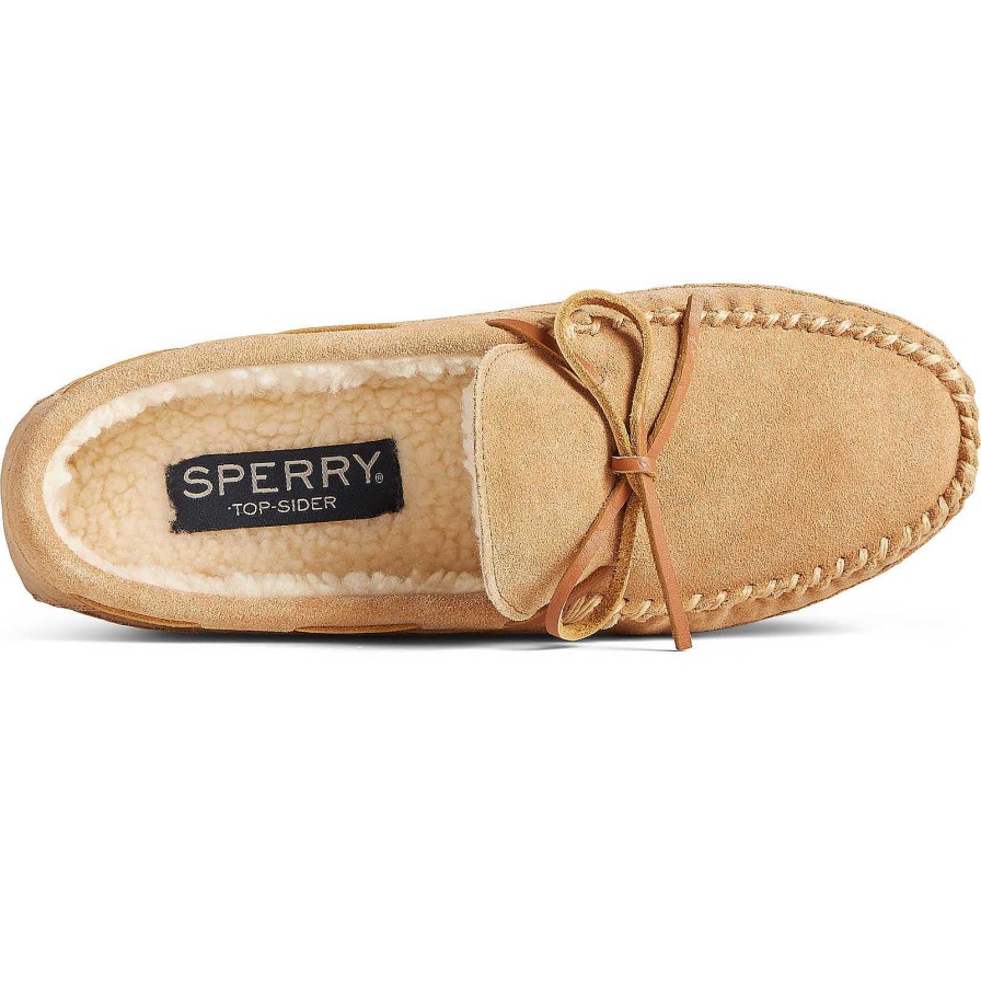 Slippers & Moccasins | Sperry Slippers & Moccasins Brandon Trapper Moccasin Slipper