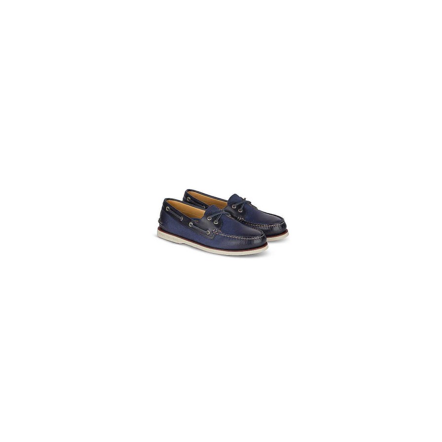 Loafers & Oxfords | Sperry Loafers & Oxfords Gold Cup Authentic Original Rivingston Boat Shoe