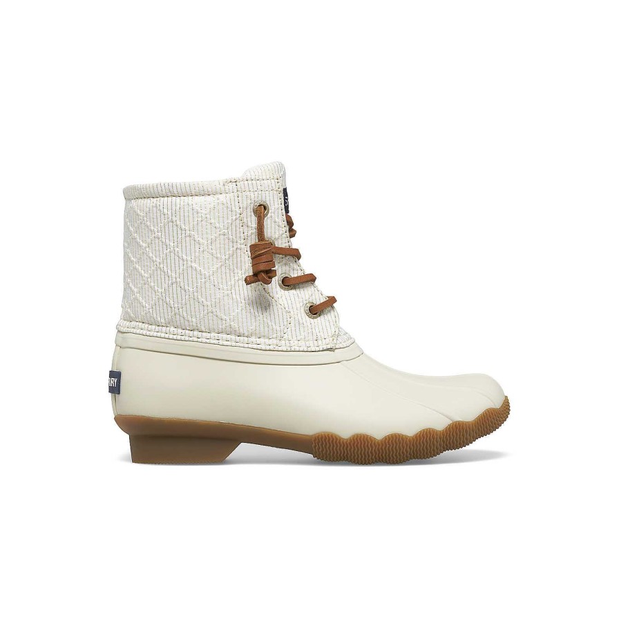 Boots | Sperry Boots Saltwater Duck Boot