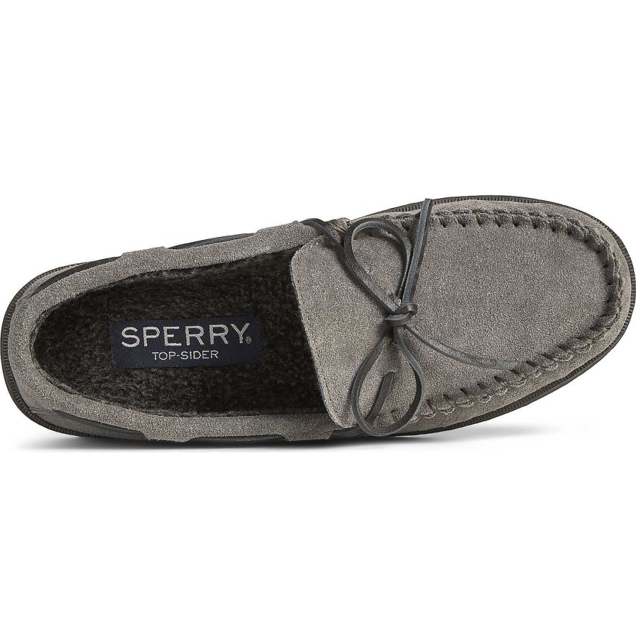 Slippers & Moccasins | Sperry Slippers & Moccasins Doyle Moccasin Slipper