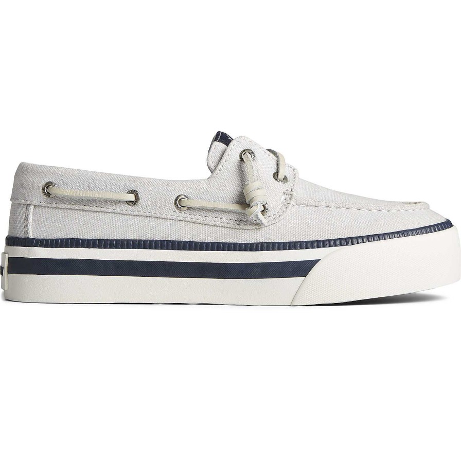 Sneakers | Sperry Sneakers Bahama 3.0 Platform Sneaker