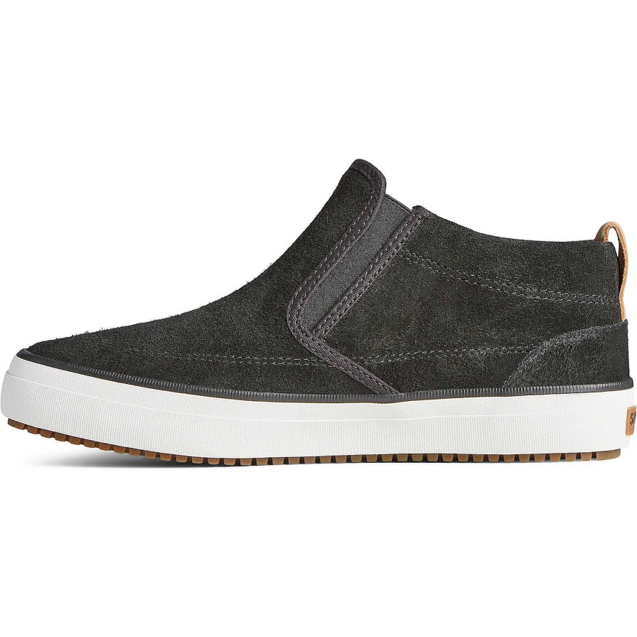 Sneakers | Sperry Sneakers Crest Lug Suede Chukka