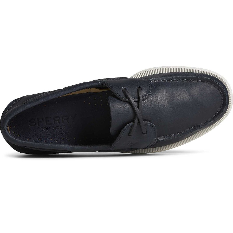 Loafers & Oxfords | Sperry Loafers & Oxfords Authentic Original Cross Lace Boat Shoe