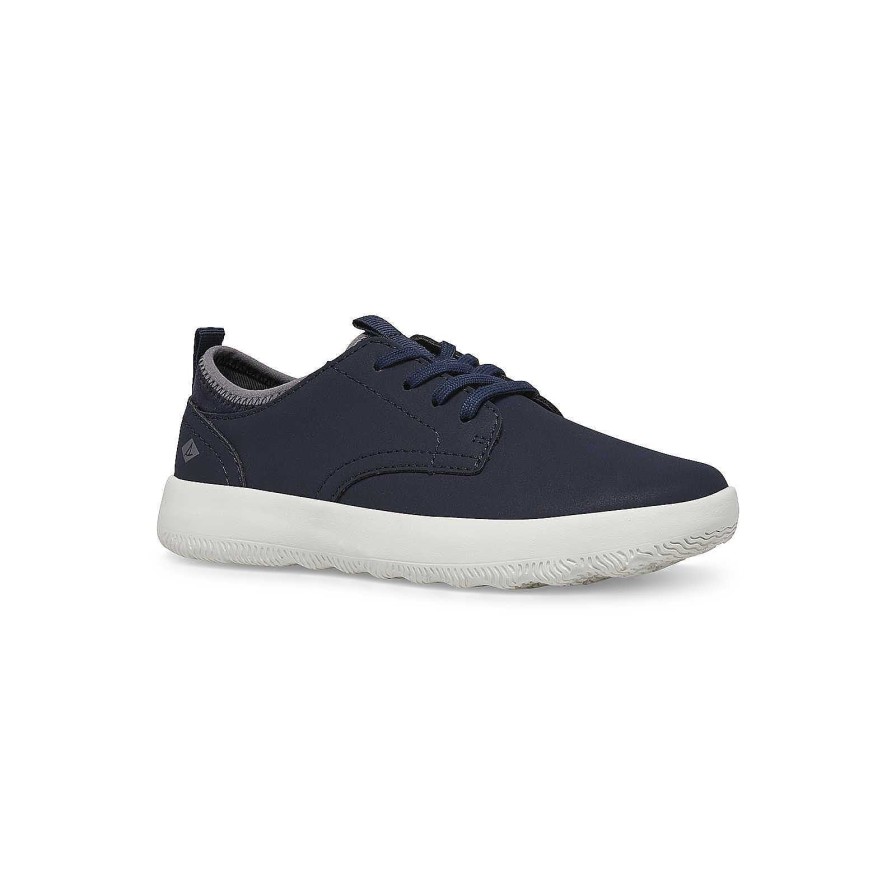 Sneakers | Sperry Sneakers Coastal Break Skiff Sneaker