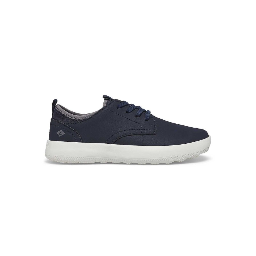 Sneakers | Sperry Sneakers Coastal Break Skiff Sneaker