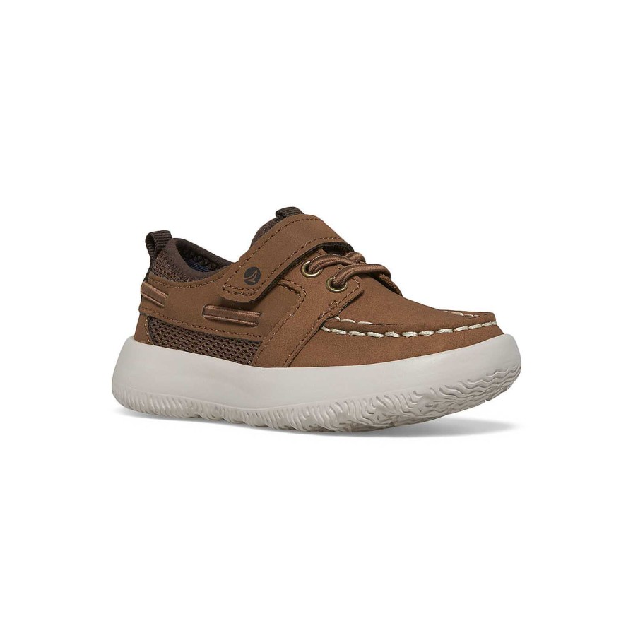 Boat Shoes | Sperry Boat Shoes Bowfin Junior Boat Shoe