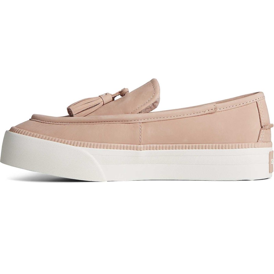 Sneakers | Sperry Sneakers Sea Sailor Platform Sneaker